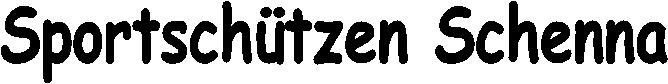 Sportschtzen Schenna 